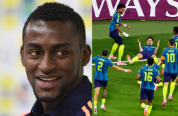 Jackson Martínez y la Selección Colombia 2026