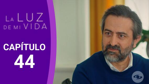 Capítulo 44 La luz de mi vida: Elif le confiesa a Cemile que Ümran quiso atentar la vida de él Capítulo 44 La luz de mi vida: Elif le confiesa a Cemile que Ümran quiso atentar la vida de él