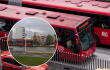 Siete estaciones de TransMilenio cerradas por manifestaciones en la Calle 26