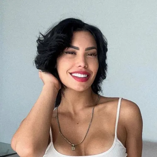Ana del Castillo
