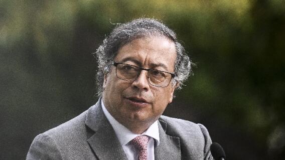 Gustavo Petro acepta llamado de Corte Suprema sobre Fiscalía, pero advierte: “No guardaré silencio” Gustavo Petro acepta llamado de Corte Suprema sobre Fiscalía, pero advierte: “No guardaré silencio”