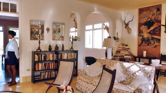 317893_Foto: Finca / Referencia AFP