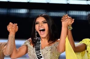 296614_Foto Laura González- AFP