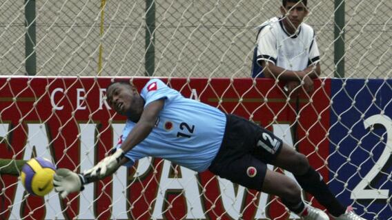 311404_Foto: Libis Arenas / Norberto Duarte / AFP