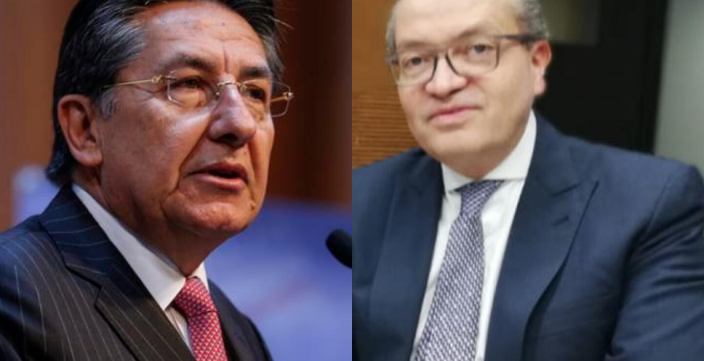 328689_Foto: Blu Radio - Fiscal Procurador / AFP y Blu Radio