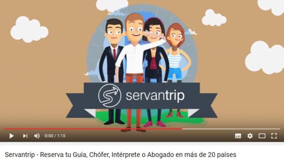 211609_Foto: captura de YouTube Servantrip