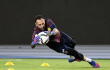 David Ospina