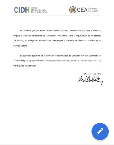 Carta CIDH.jpeg Carta CIDH.jpeg