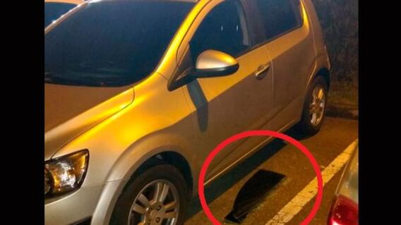 300117_robo_carros_unidad_deportiva_maria_luisa_calle.jpg 300117_robo_carros_unidad_deportiva_maria_luisa_calle.jpg