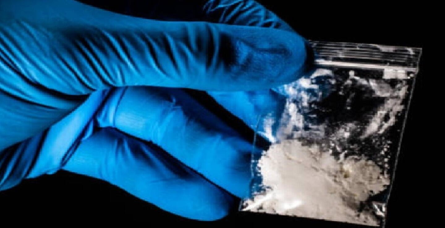 Fiscal alerta por hallazgo de ampolletas con fentanilo en el sur de Bogotá 