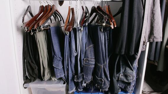 352074_BLU Radio. Closet / Foto: AFP 352074_BLU Radio. Closet / Foto: AFP