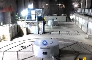 Pruebas de las turbinas 1 y 2 de Hidroituango se cumplieron sin contratiempo