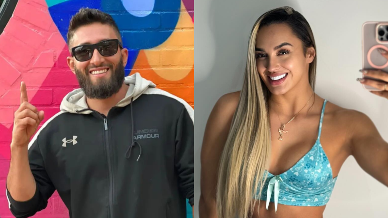 Sensei revela la suma que le iba a dar a Aleja por el accidente en su carro, ¿por qué no ha pagado? - CaracolTV