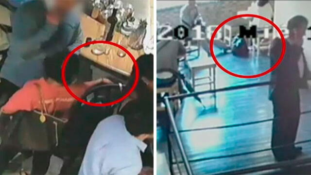 Se hacen pasar por enamorados y, con un sigilo aterrador, roban: así delinquen Los Carreteros