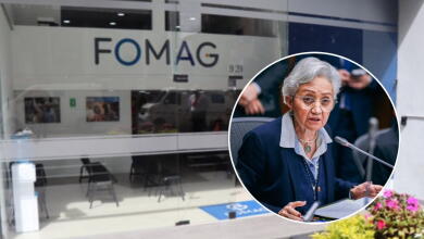 Ministra de Educación pidió auditoría forense al FOMAG por posibles irregularidades y fallas en salud