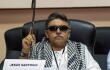 303904_BLU Radio. Jesús Santrich / Foto: AFP.