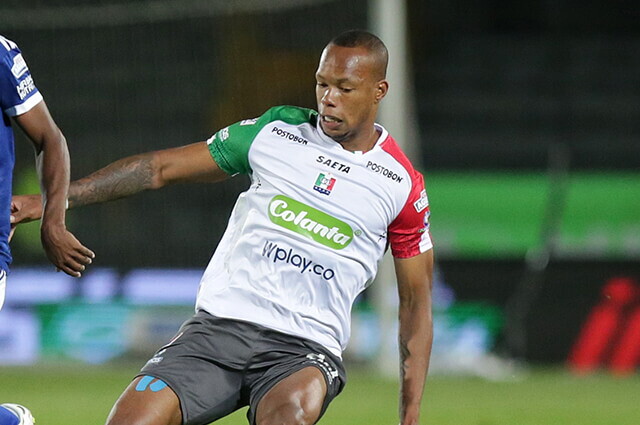 Movimientos en el Once Caldas de cara a la Liga Águila-II: salió el ...