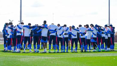 La Selección Colombia se enfrenta a Francia en duelo de preparación rumbo al Mundial 2026.