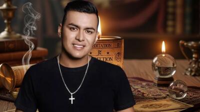 Vidente predijo fallecimiento de Yeison Jiménez en 2026; este es el video de su anuncio