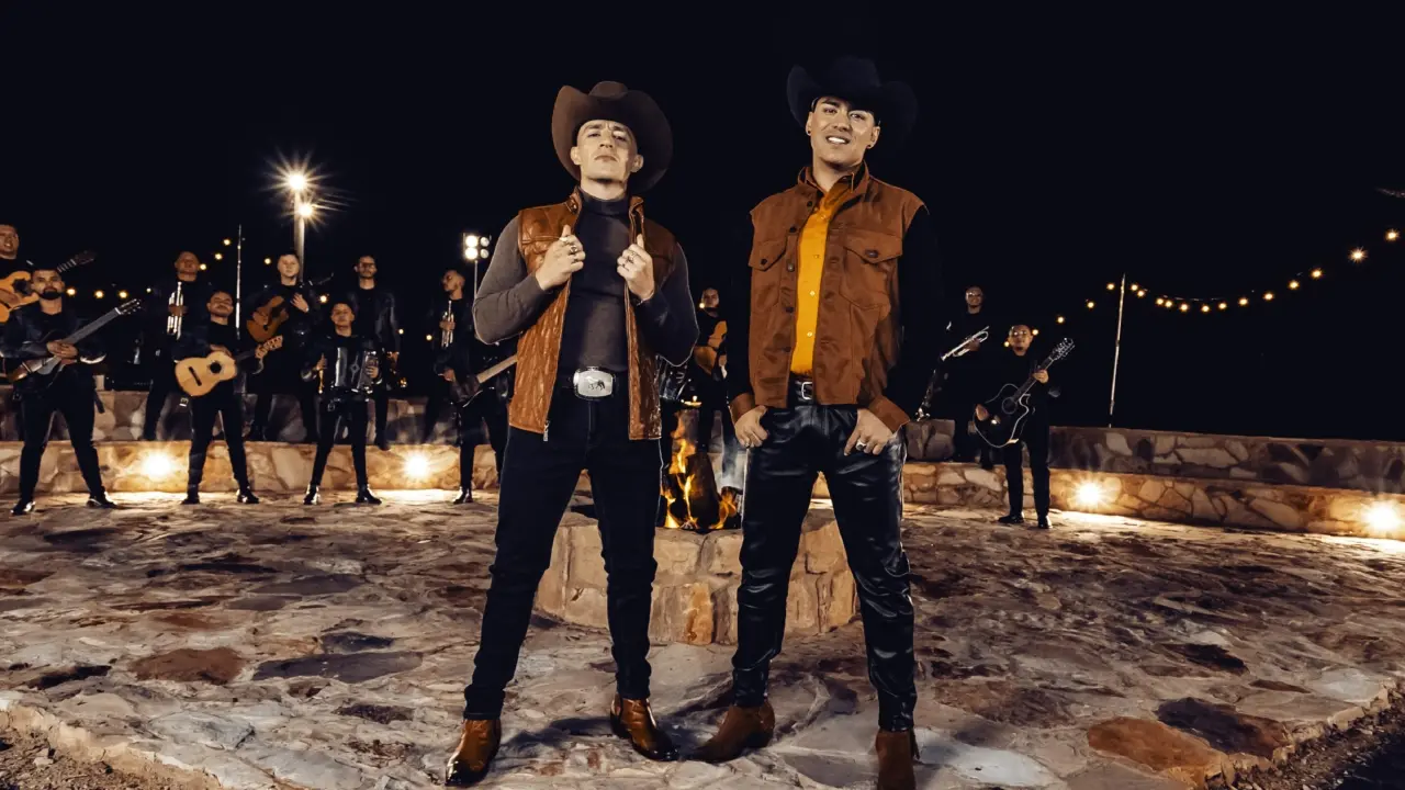 Luis Alfonso se pronuncia entre lágrimas sobre la muerte de su amigo Yeison Jiménez - BluRadio