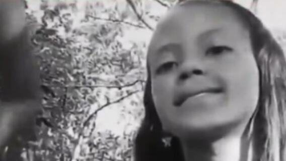 Sofía Delgado, niña que perdió la vida a manos de Brayan Campo Sofía Delgado, niña que perdió la vida a manos de Brayan Campo