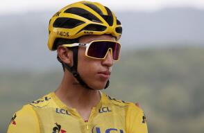 339736_BLU Radio // Egan Bernal // Foto: EFE