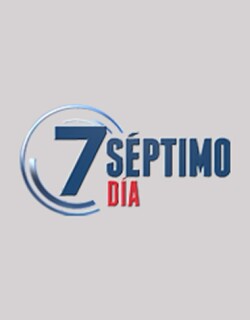 Portada Séptimo Día