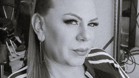 Natalia Santodomingo, mujer trans asesinada en Cajicá Natalia Santodomingo, mujer trans asesinada en Cajicá
