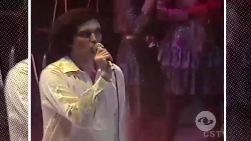 Camilo Sesto: una vida dedicada a enamorar a través de su música