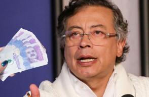 Gremios y centrales obreras reaccionan a aumento del 23,7% salario mínimo en Colombia para 2026