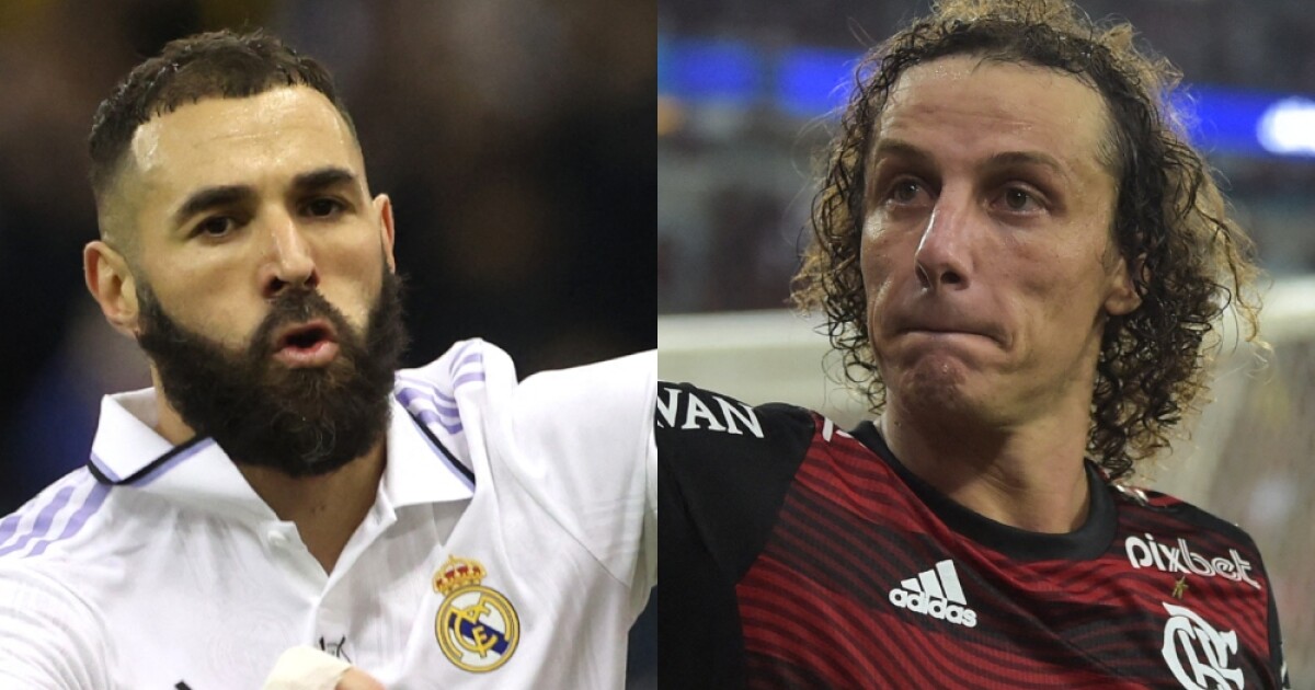 Mundial de Clubes 2022 Real Madrid y Flamengo esperan por el sorteo