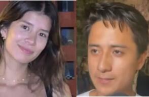 David Espitia, novio de Tatiana Hernández, habló con la Fiscalía y reveló un detalle inquietante