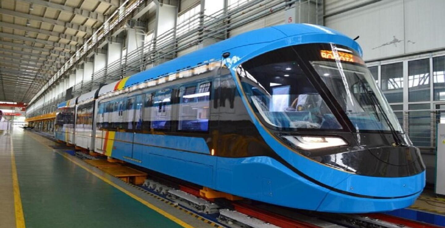 ¿Por qué la Anla archivó la licencia ambiental del Regiotram de Occidente?