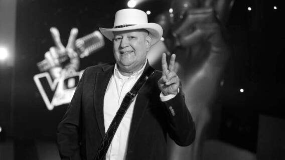 Murió Javier Romero, exparticipante de La Voz Senior Murió Javier Romero, exparticipante de La Voz Senior