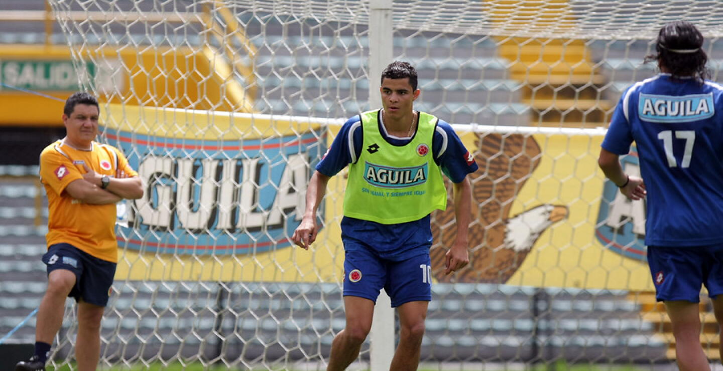 Giovanni Moreno