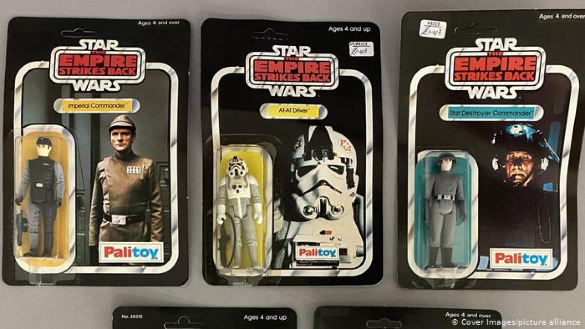 Star Wars