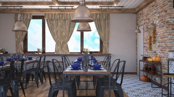 22818_Restaurante referencia // FOTO: Pixabay 22818_Restaurante referencia // FOTO: Pixabay