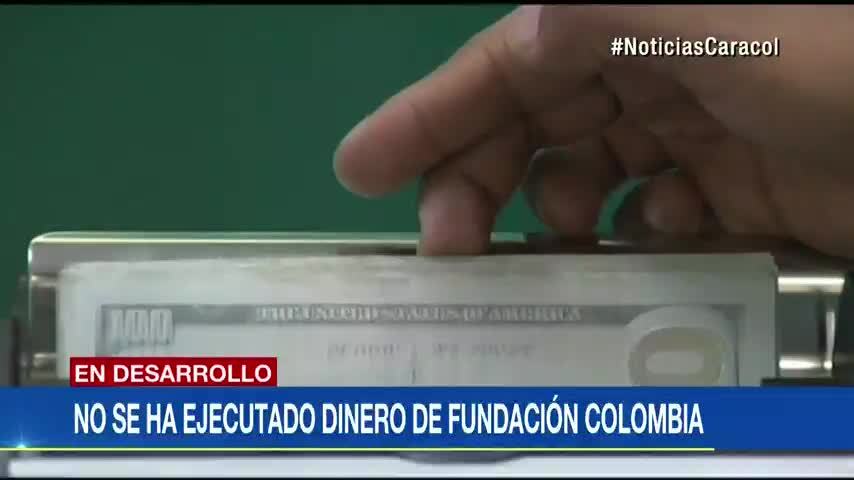Gobierno reconoce que no se ha implementado dinero de Fondo Colombia en Paz para el posconflicto