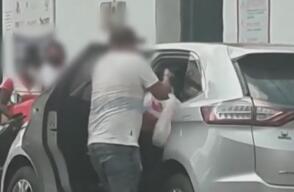 Comerciaba productos de belleza, pero resultó ser líder de una banda de narcotraficantes