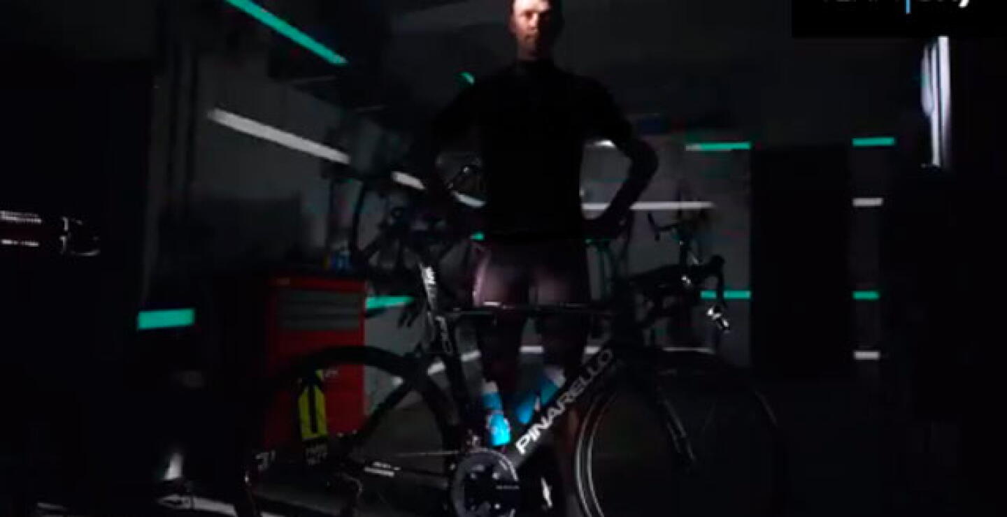 Cortesía: Team Sky