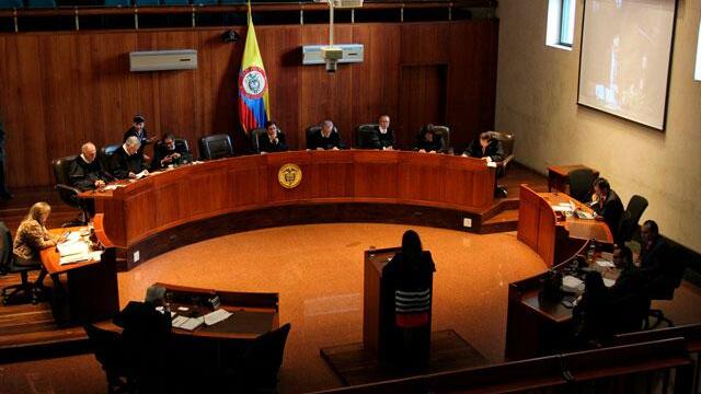 Cartel de la toga: Cámara de Representantes compulsará copias para investigar a más magistrados Cartel de la toga: Cámara de Representantes compulsará copias para investigar a más magistrados