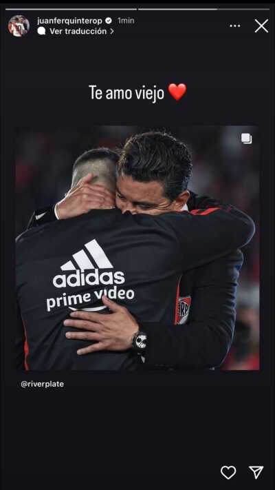 Juan Fernando Quintero Juan Fernando Quintero