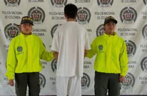 Adolescente en Girardot es señalado por el homicidio de un niño de 13 años