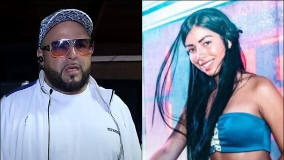 Carlos Tabares, dueño dle bar en el cual tocó por última vez la DJ Valentina Trespalacios Carlos Tabares, dueño dle bar en el cual tocó por última vez la DJ Valentina Trespalacios