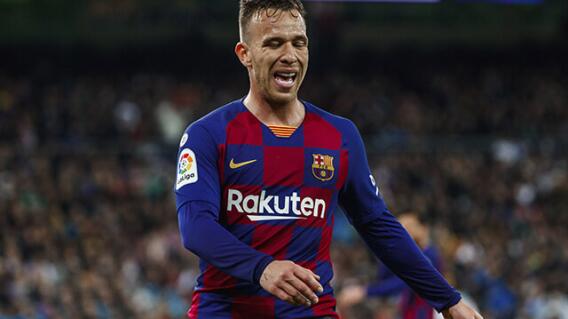 337309_Arthur Melo 337309_Arthur Melo