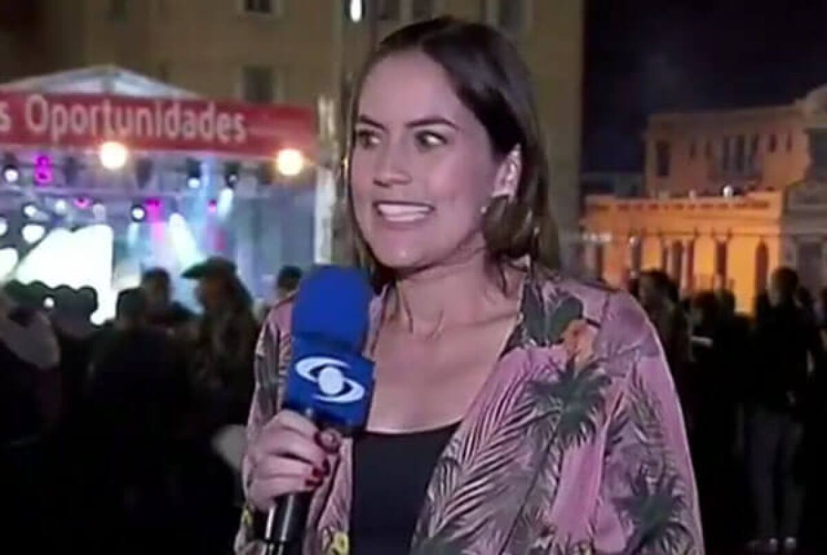 Linda Palma.