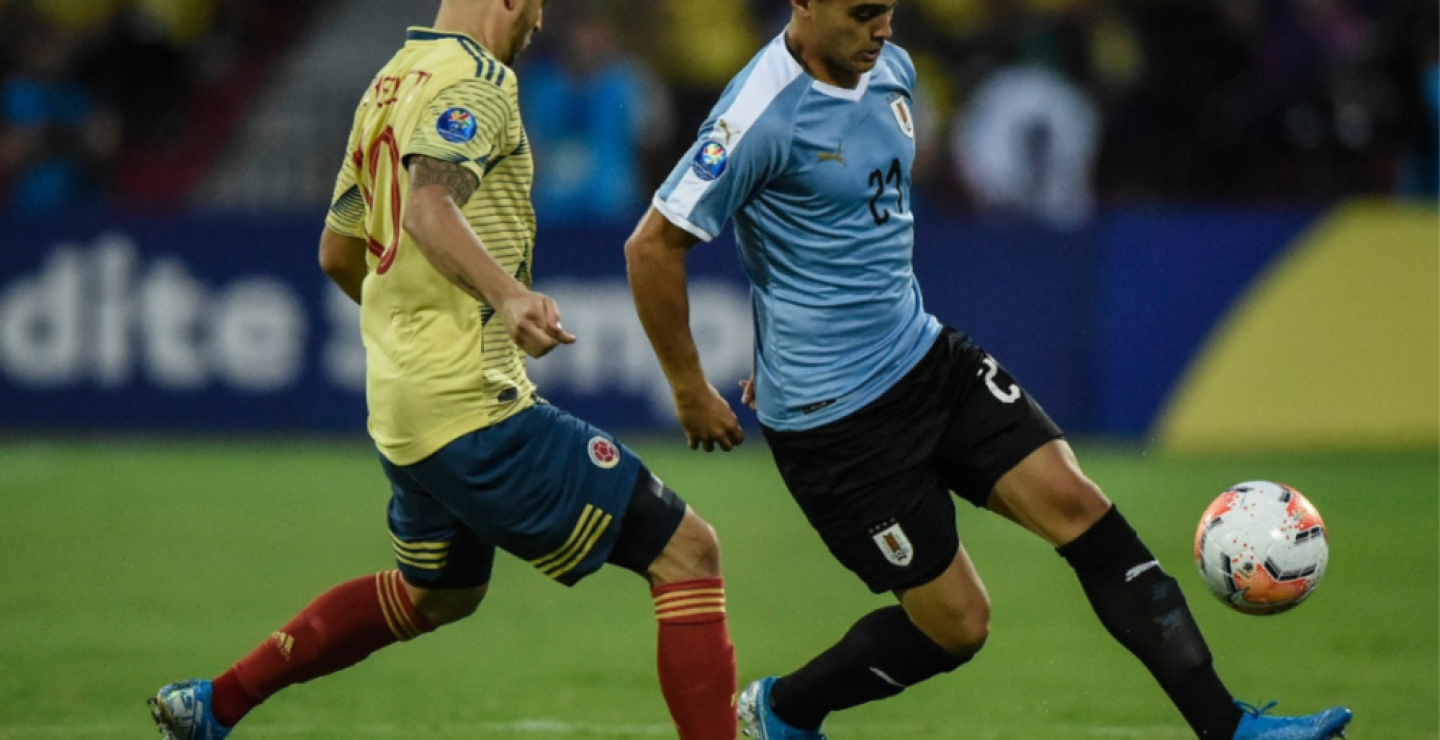 354898_Nicolás Benedetti - AFP