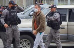 Yhonier Leal será trasladado a una cárcel de máxima seguridad