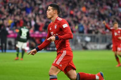 308251_James Rodríguez 308251_James Rodríguez