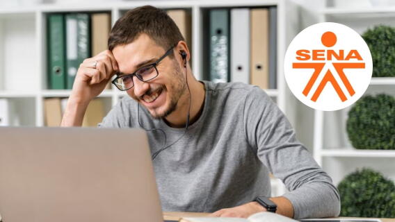 Oferta SENA SofiaPlus: hay más de 87 mil cupos para estudiar gratis en ...
